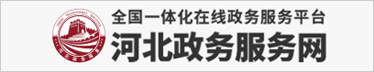 河北政務服務網